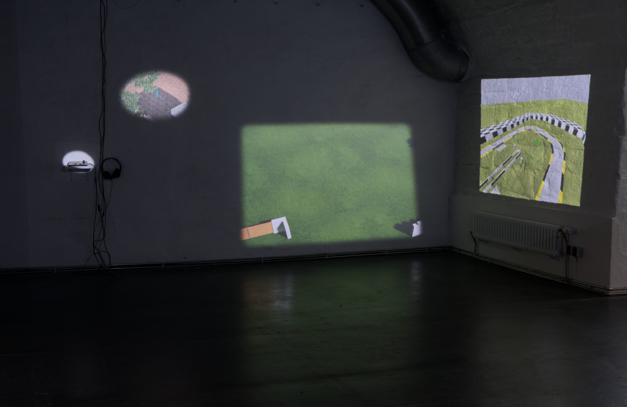 Fotografie: Chris Binder