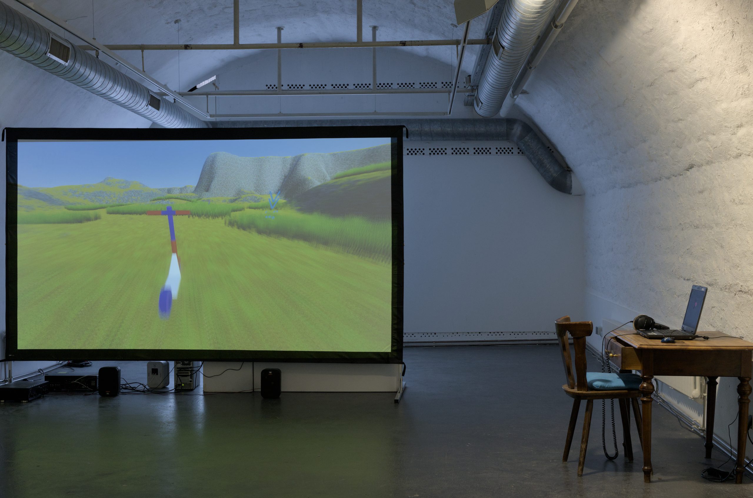 Fotografie: Chris Binder