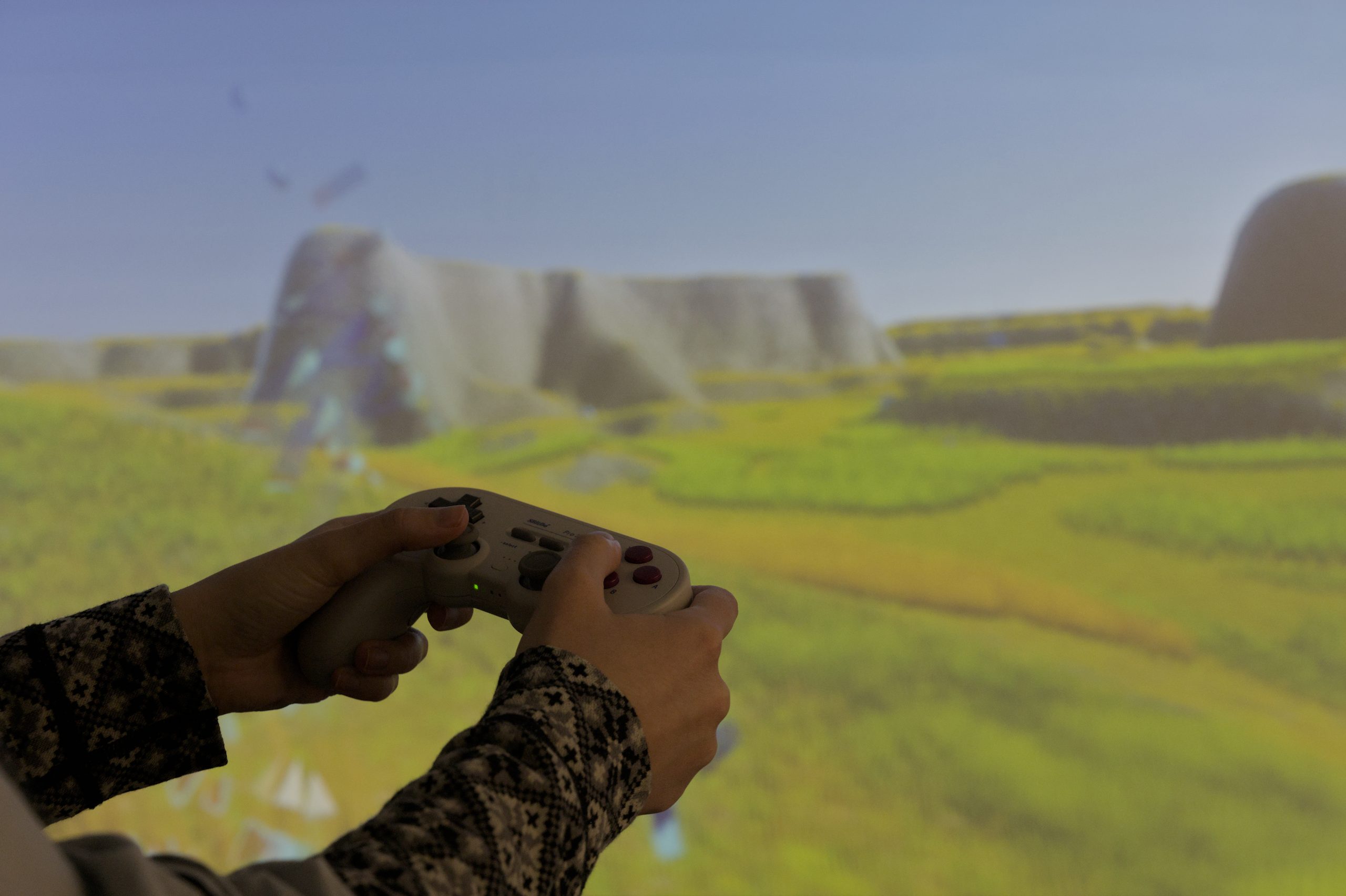 Fotografie: Chris Binder