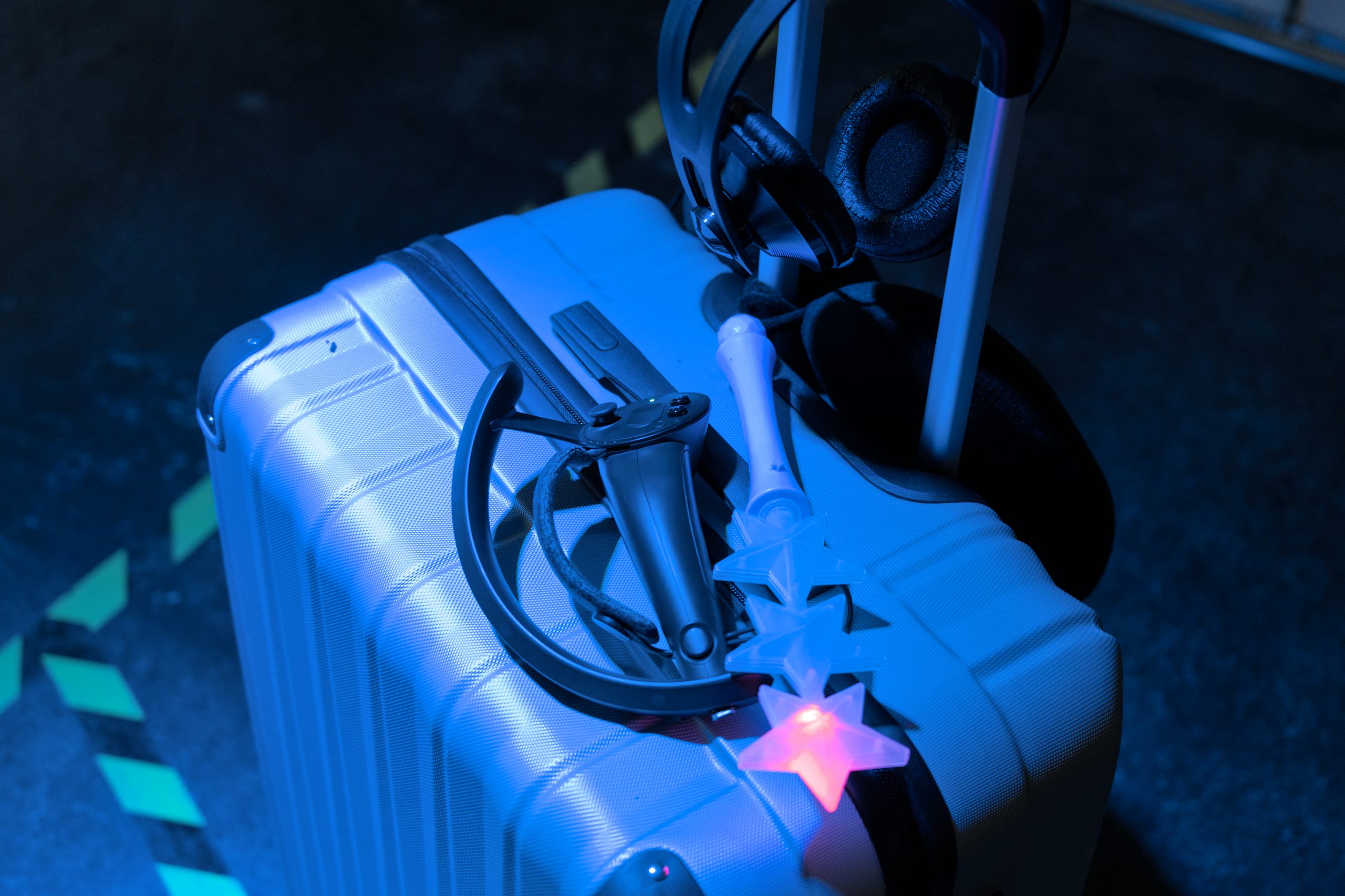 Fotografie: Chris Binder