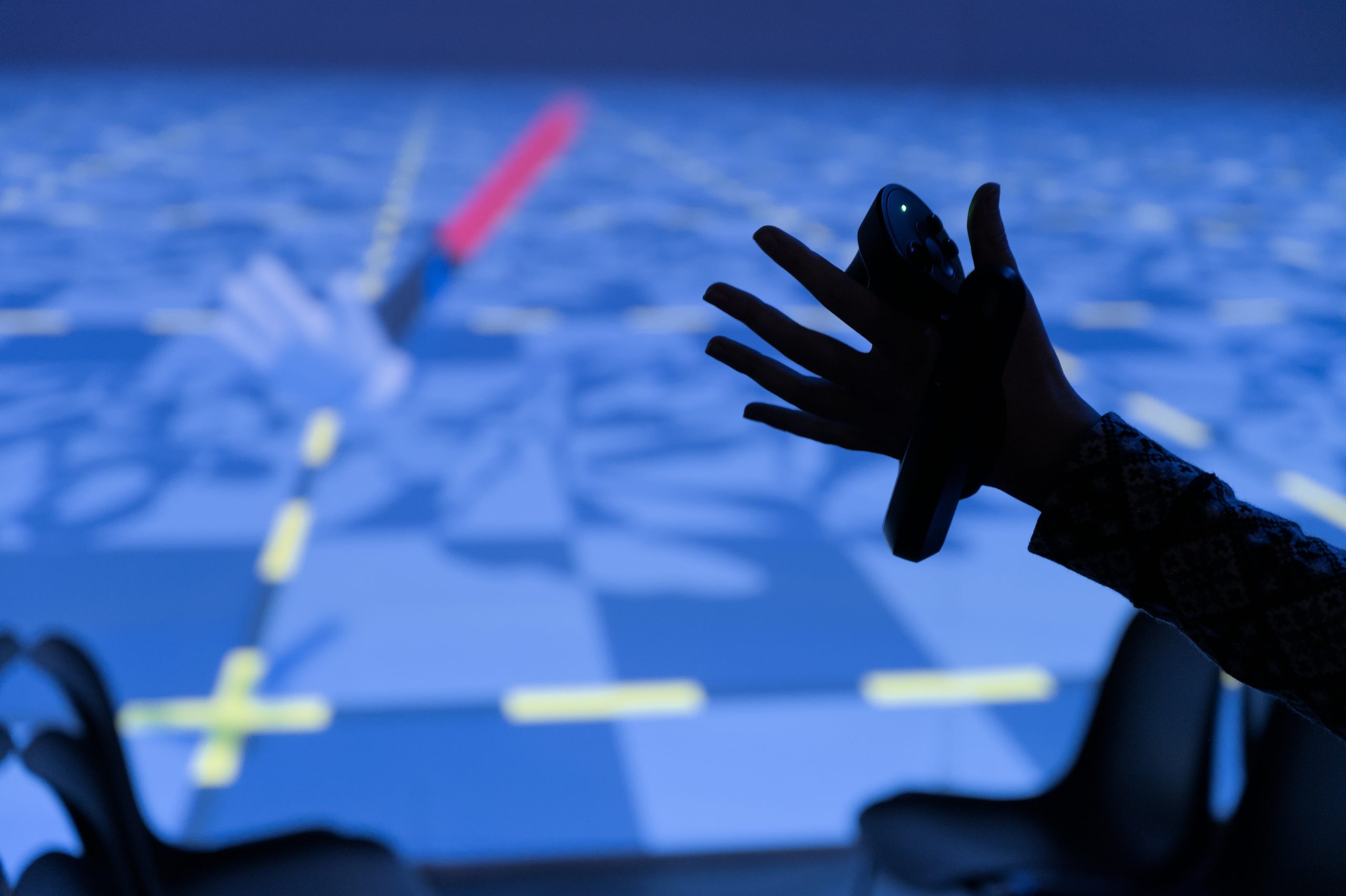 Fotografie: Chris Binder