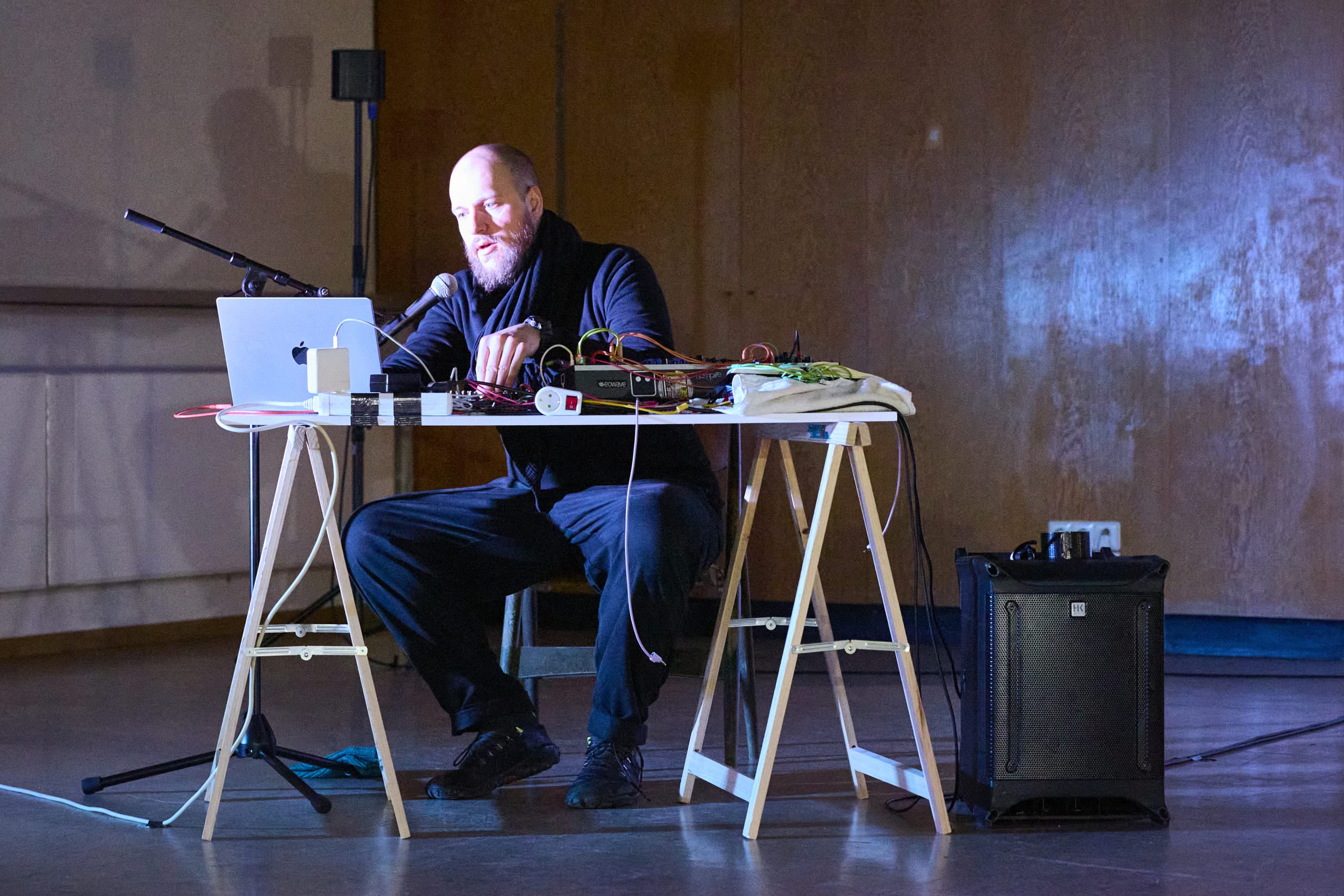 Fotografie: Jan Hottmann.