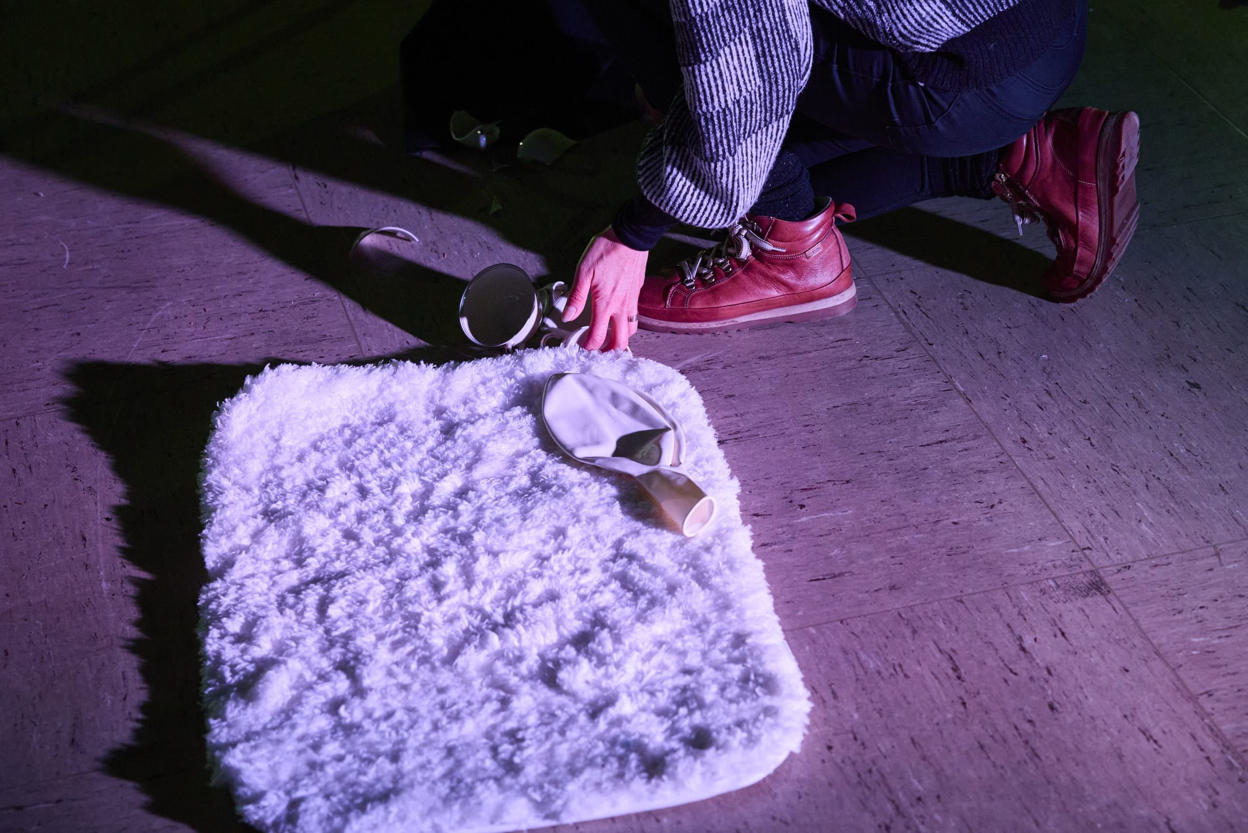 Fotografie: Jan Hottmann.