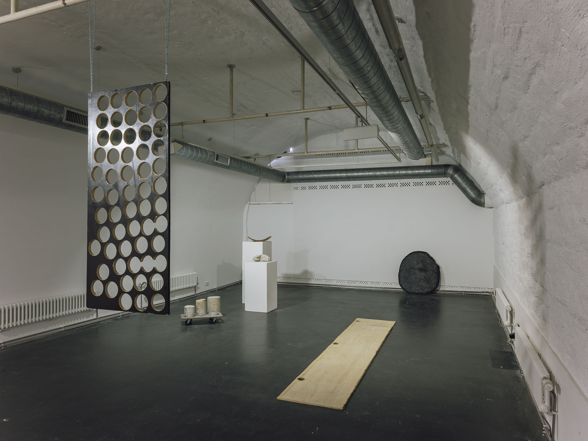 Fotografie: Johannes Ocker © VG Bild, Bonn 2026