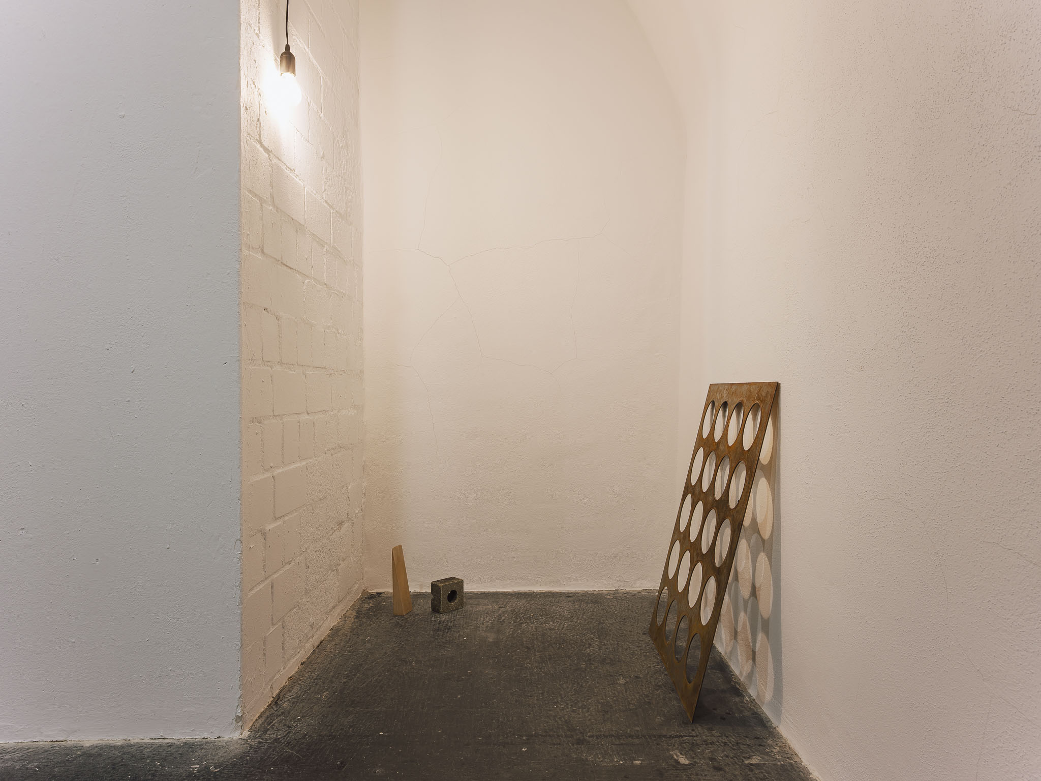 Fotografie: Johannes Ocker © VG Bild, Bonn 2026