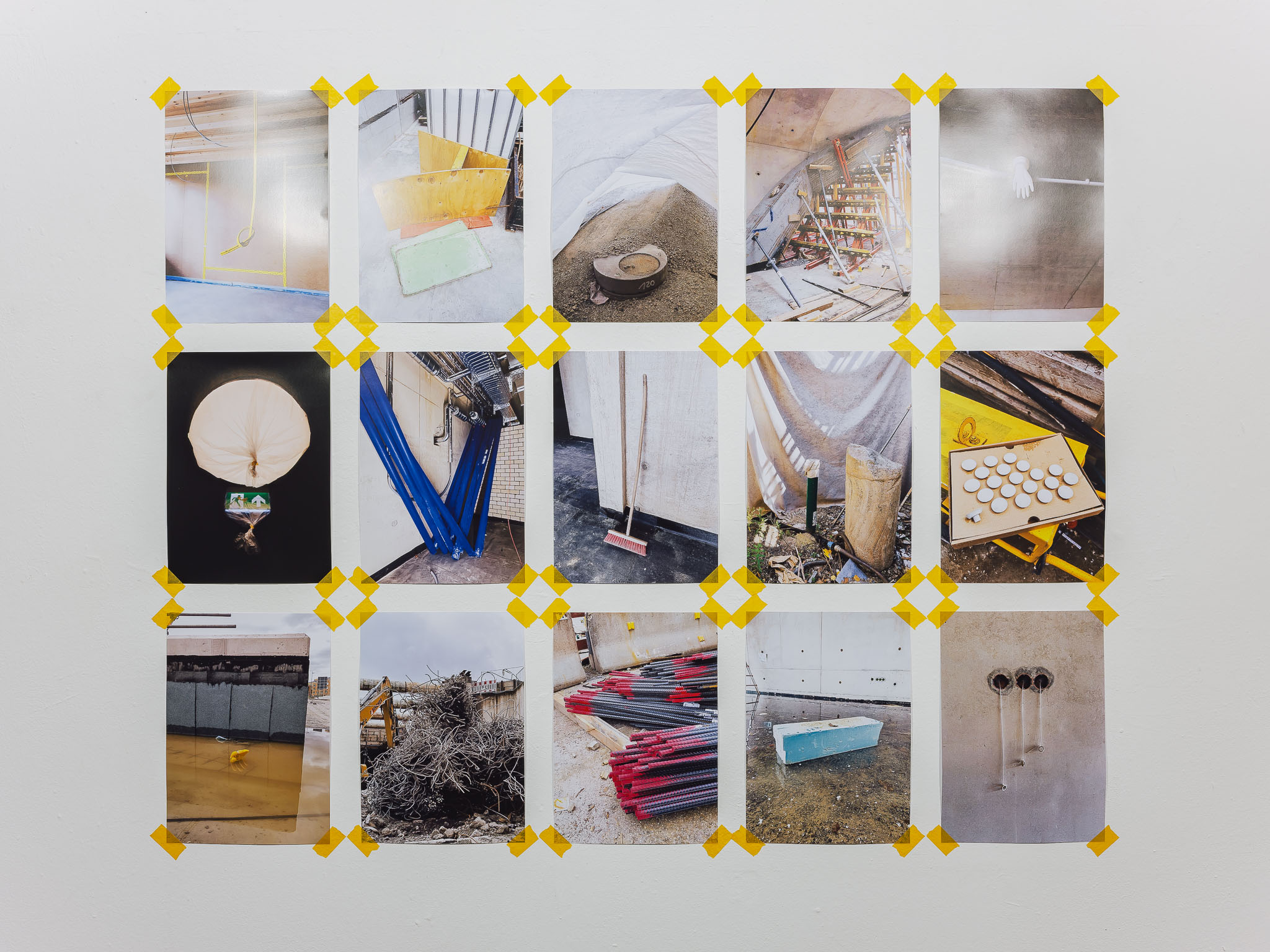 Fotografie: Johannes Ocker © VG Bild, Bonn 2026