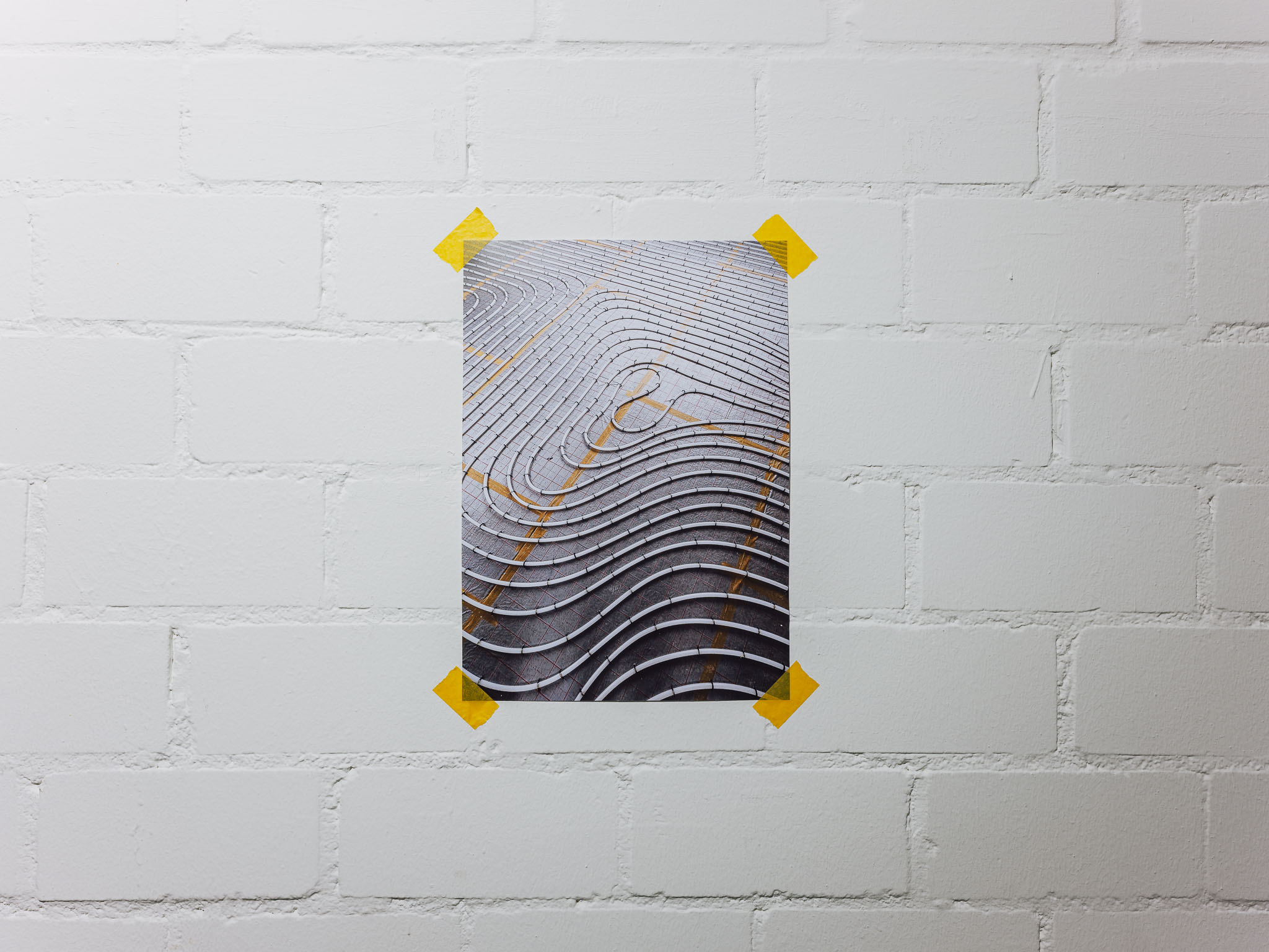 Fotografie: Johannes Ocker © VG Bild, Bonn 2026