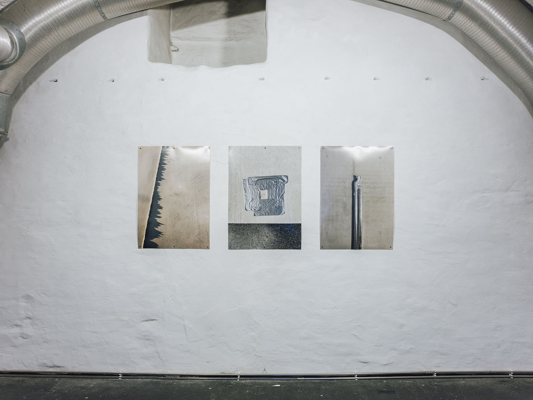 Fotografie: Johannes Ocker © VG Bild, Bonn 2026