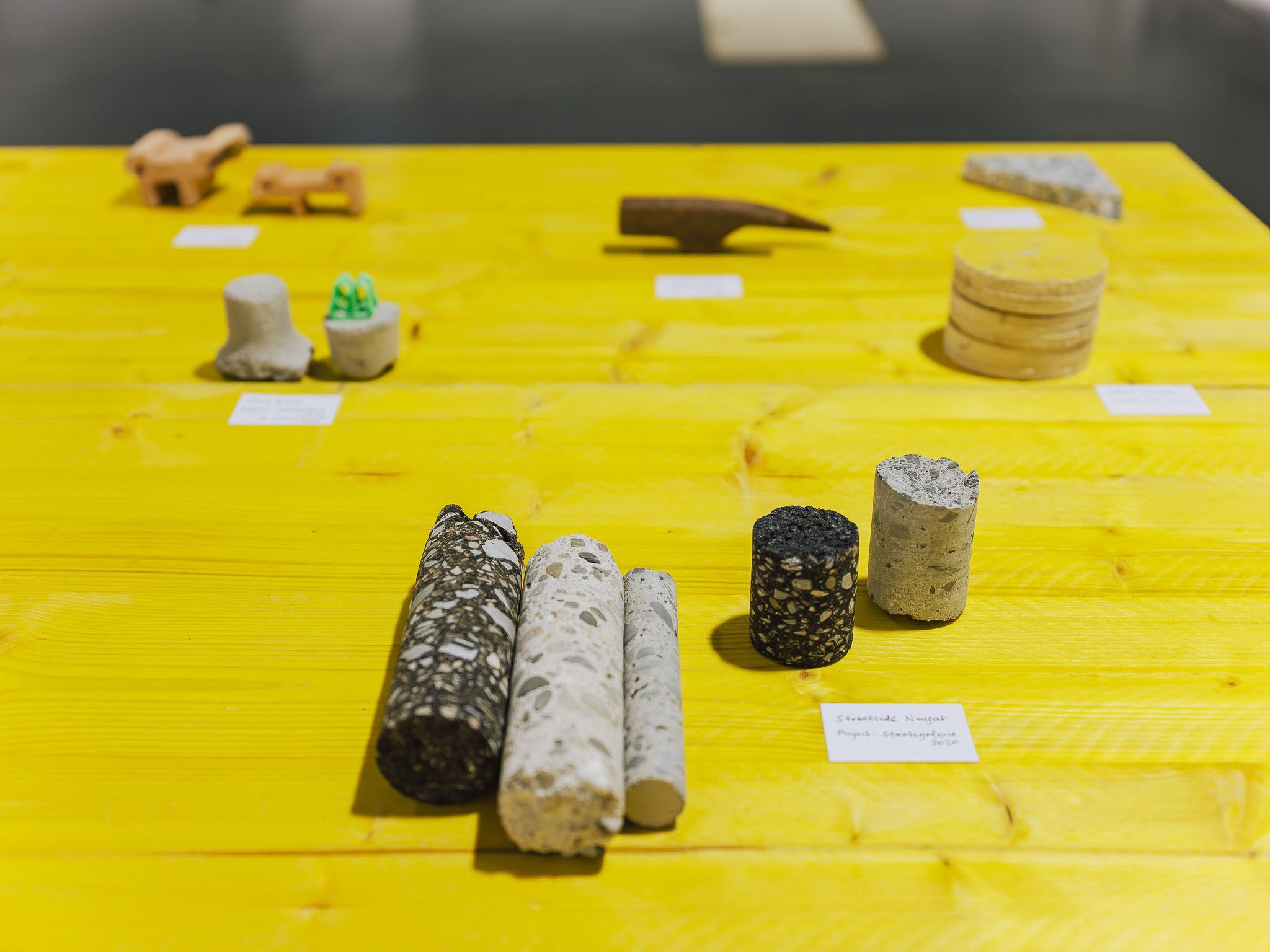 Fotografie: Johannes Ocker © VG Bild, Bonn 2026