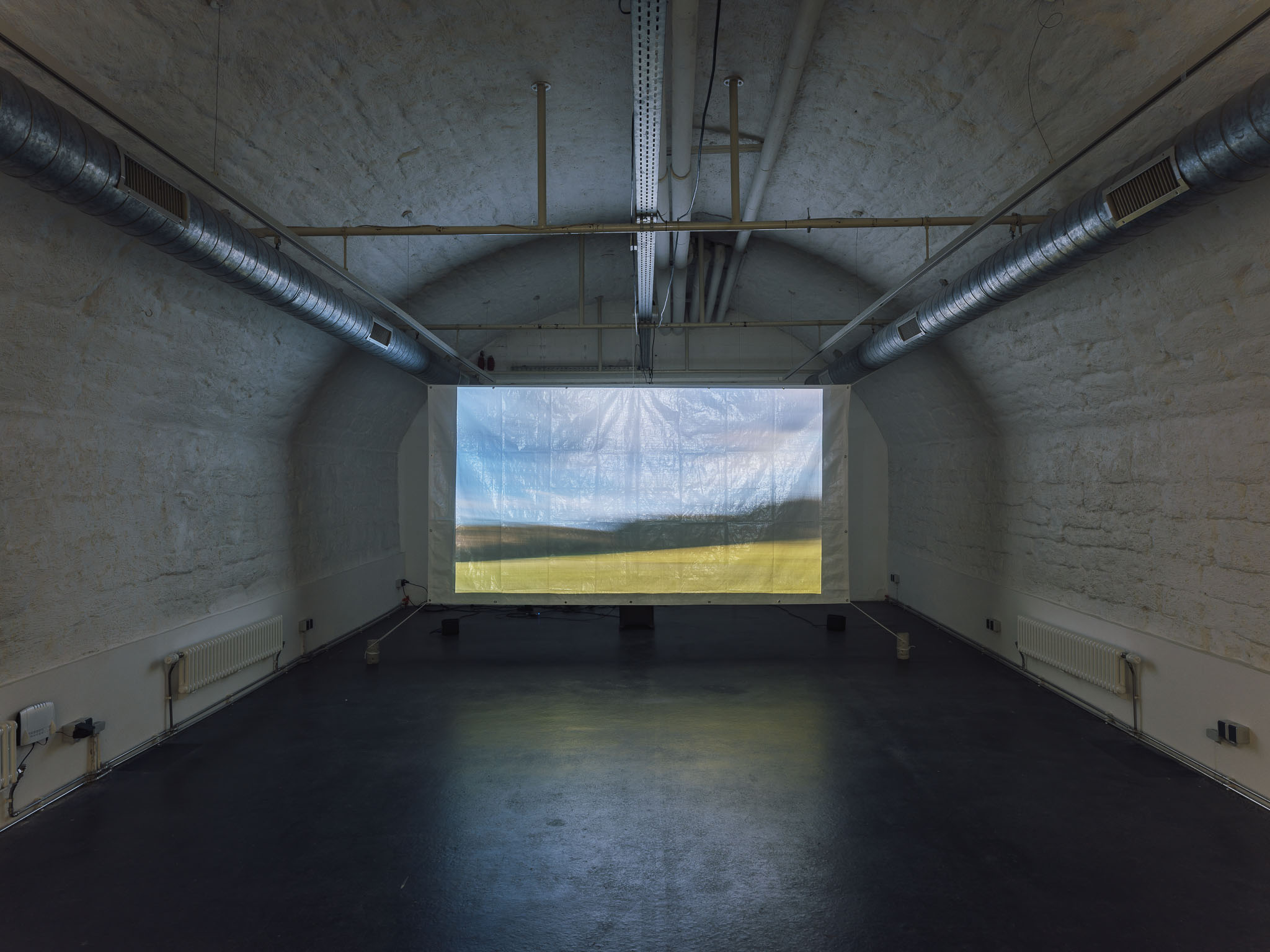 Fotografie: Johannes Ocker © VG Bild, Bonn 2026