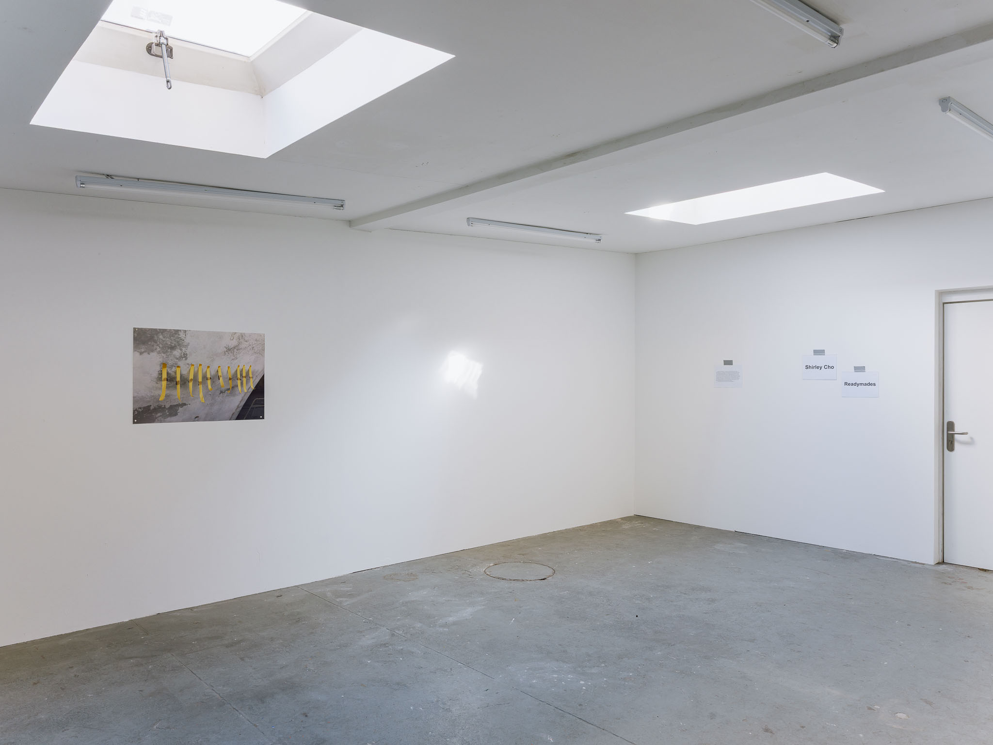 Fotografie: Johannes Ocker © VG Bild, Bonn 2026