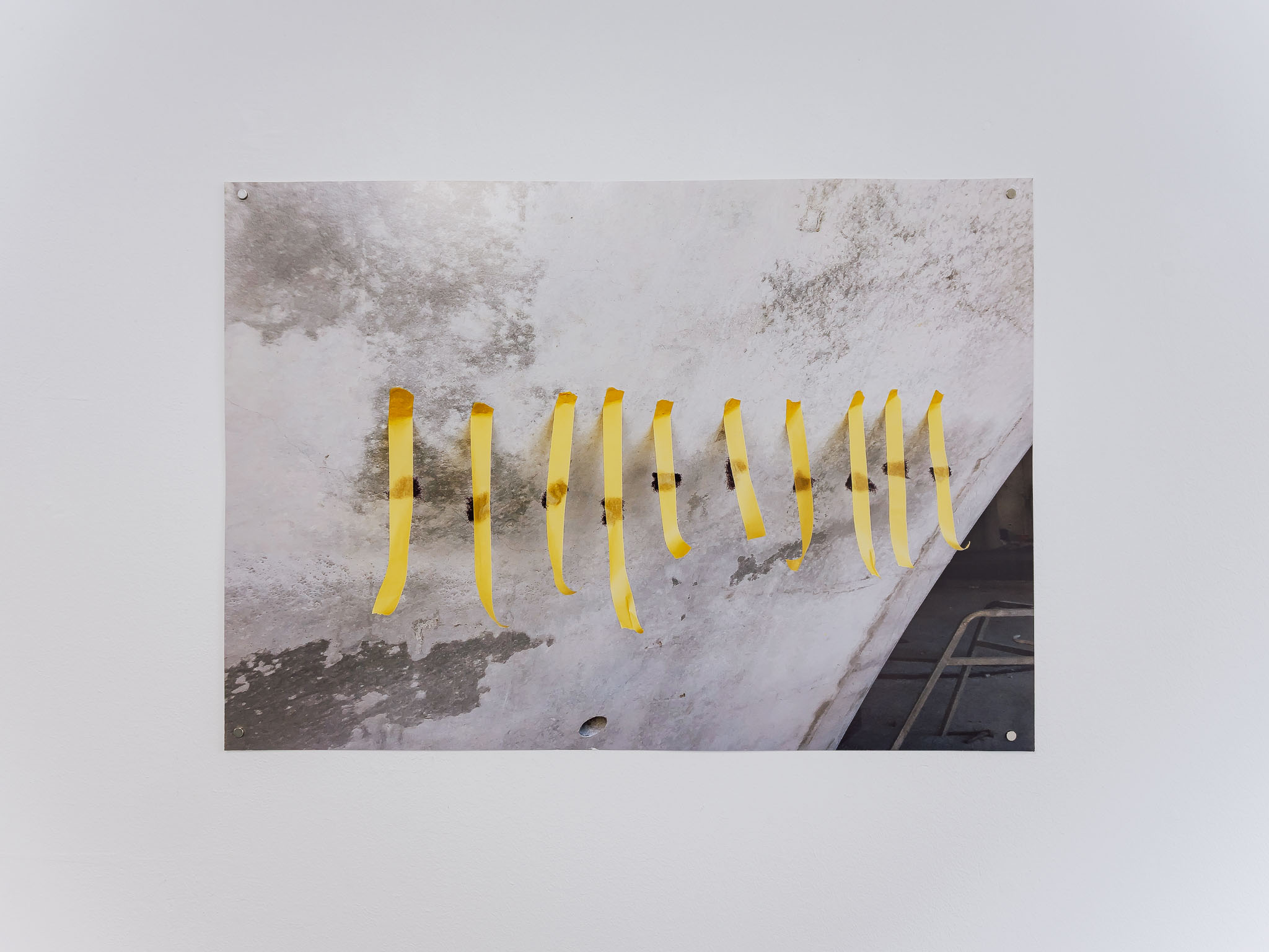 Fotografie: Johannes Ocker © VG Bild, Bonn 2026