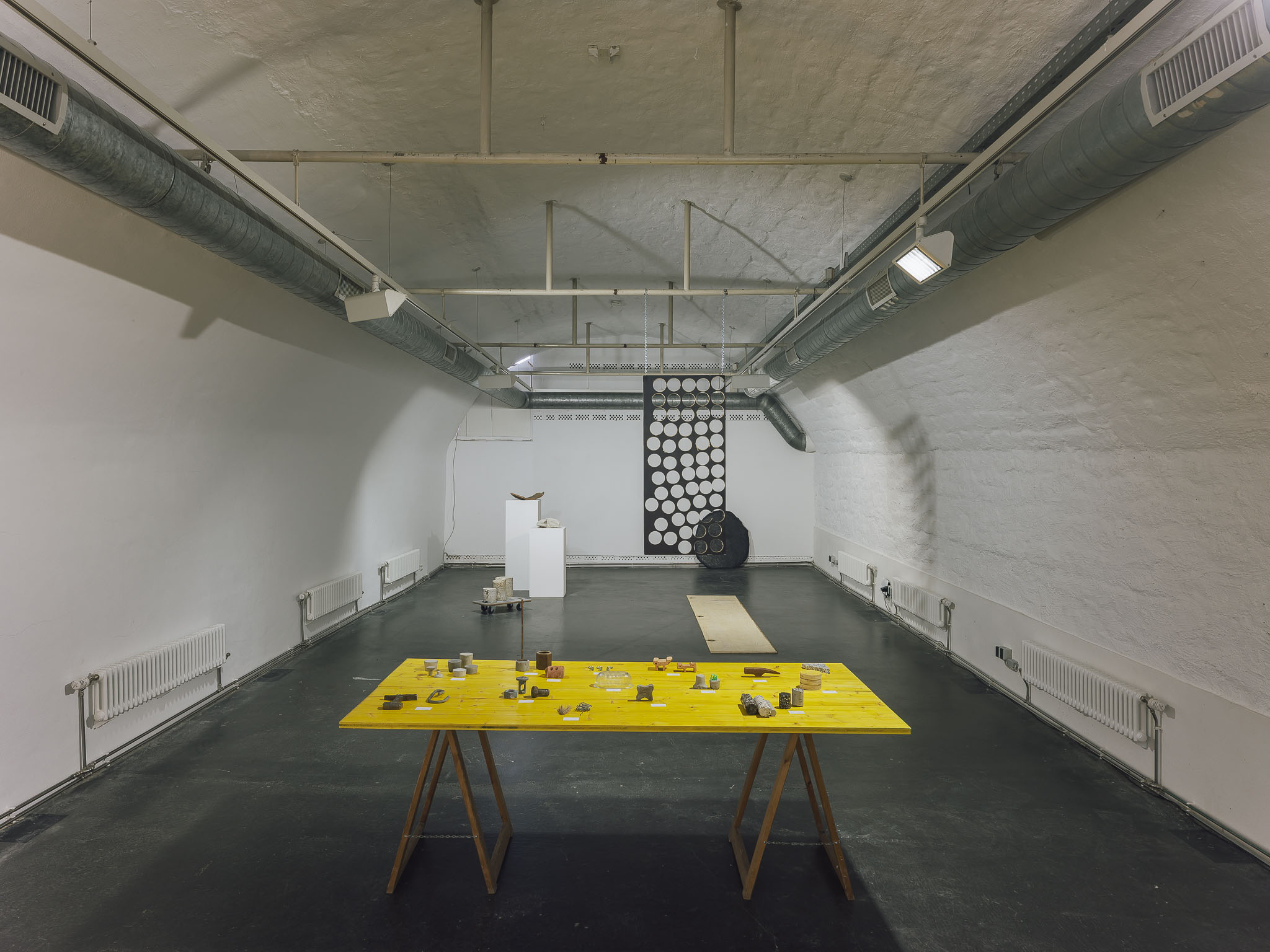 Fotografie: Johannes Ocker © VG Bild, Bonn 2026